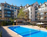 Premier Luxury Mountain Resort