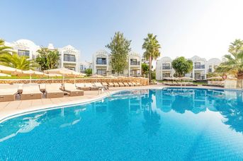 Mar Paradise Club & Spa (ex. Paradise Club & Spa)