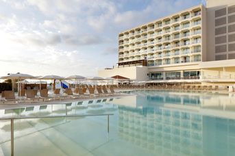 Palladium Menorca