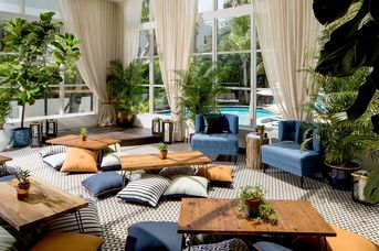Generator Miami