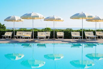 Torre Guaceto Resort