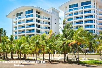 Best In Jaco Diamante Del Sol Condos