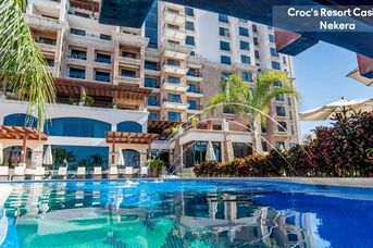 Croc's Resort & Casino