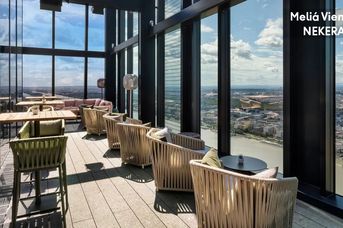 Melia Vienna