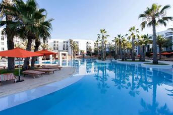 The View Agadir (ex. Royal Atlas & Spa)
