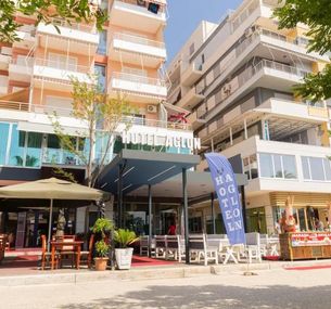 zdjęcie oferty Wypoczynek i zwiedzanie Hotel Aglon Vlora /Dubrownik Kotor Skopje Ochryda Belgrad/