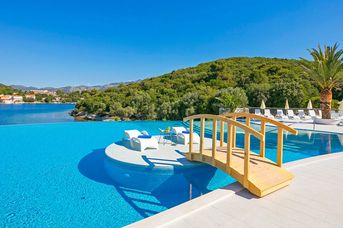 Aminess Port 9 (ex. Port 9 Resort)