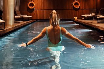Mana Sleep & Spa (ex. Amberton Green SPA Druskienniki)