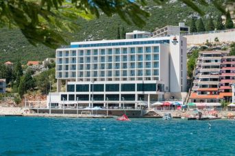Wypoczynek i Zwiedzanie Hotel Vapore Neum /Chorwacja-Bośnia i Hercegowina/