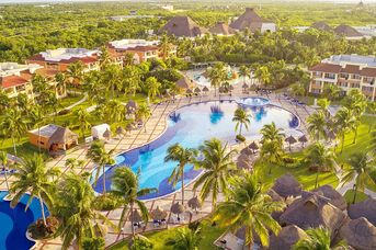 Bahia Principe Grand Coba