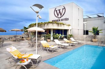 Windsor Plaza (Rio de Janeiro)