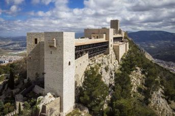 Parador de Jaen