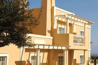 Vila Alba Resort (ex. Suites Alba Resort & Spa)