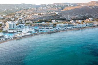 Arina Beach Resort (ex Aquis Arina Sand)