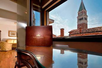 San Marco Palace