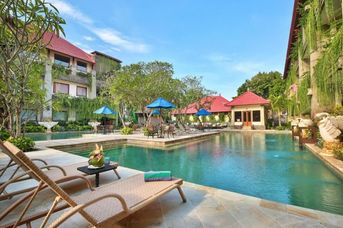 The Grand Bali