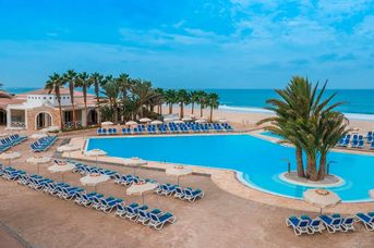 VOI Praia de Chaves Resort (ex. Iberostar Club Boa Vista)