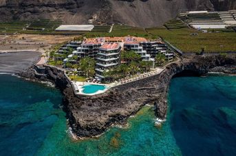 Sol La Palma