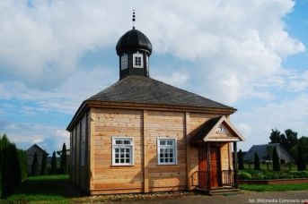 Skarby Podlasia