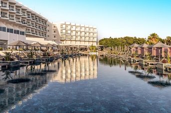 Cali Resort & Spa