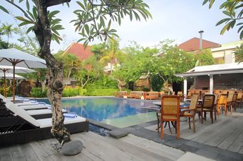 Sagara Villas and Suites 