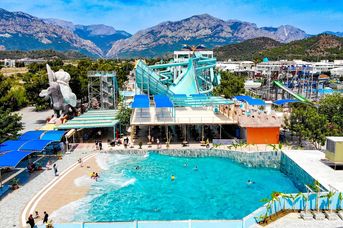 Daima Biz Resort