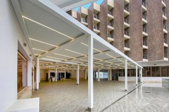 The Level at Melia Alicante