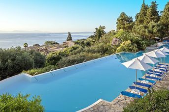 Aeolos Beach Resort