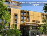 DoubleTree by Hilton Vienna Schonbrunn