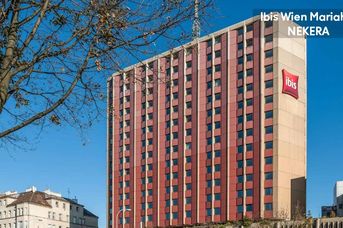 Ibis Mariahilf