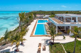 Kaskazi Zanzibar