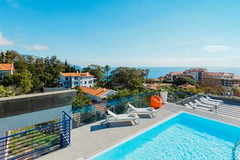 Terrace Mar