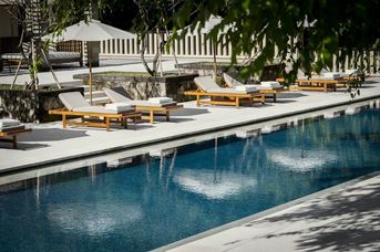 Revivo Wellness Resort