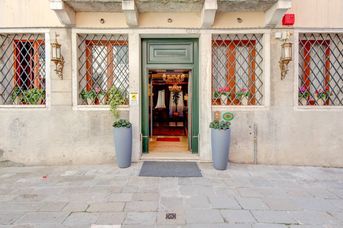 Al Duca Di Venezia