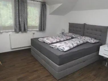 Haus Schonblick 3*
