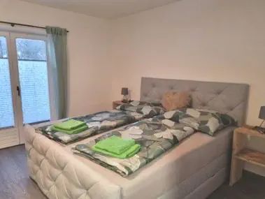 Haus Schonblick 3*