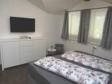 Haus Schonblick 3*