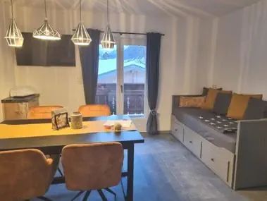 Haus Schonblick 3*