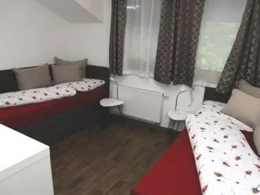 Haus Schonblick 3*