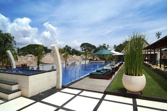 Villa Mahapala