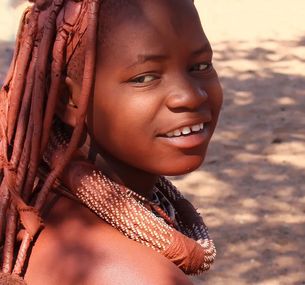 zdjęcie oferty Namibia dla koneserów