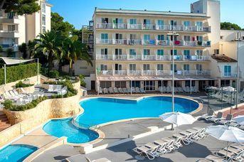 Club Cala Ratjada