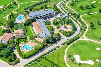 Active Paradiso & Golf