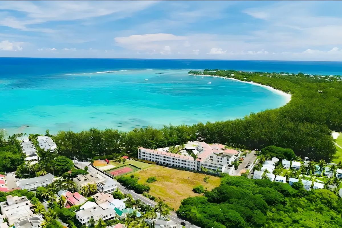 Wakacje w Choisy les Bains na Mauritiusie z Itaka - Wczasy na Wakacje.pl