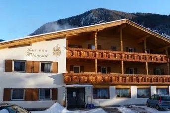 Diamant (San Martino in Badia)