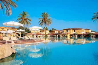 Valtur Baia dei Pini