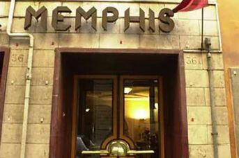  Memphis (Rzym)