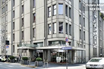 C Hotels Atlantic