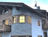 Mountain Chalet Remi