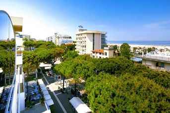 Villa Rosa Riviera